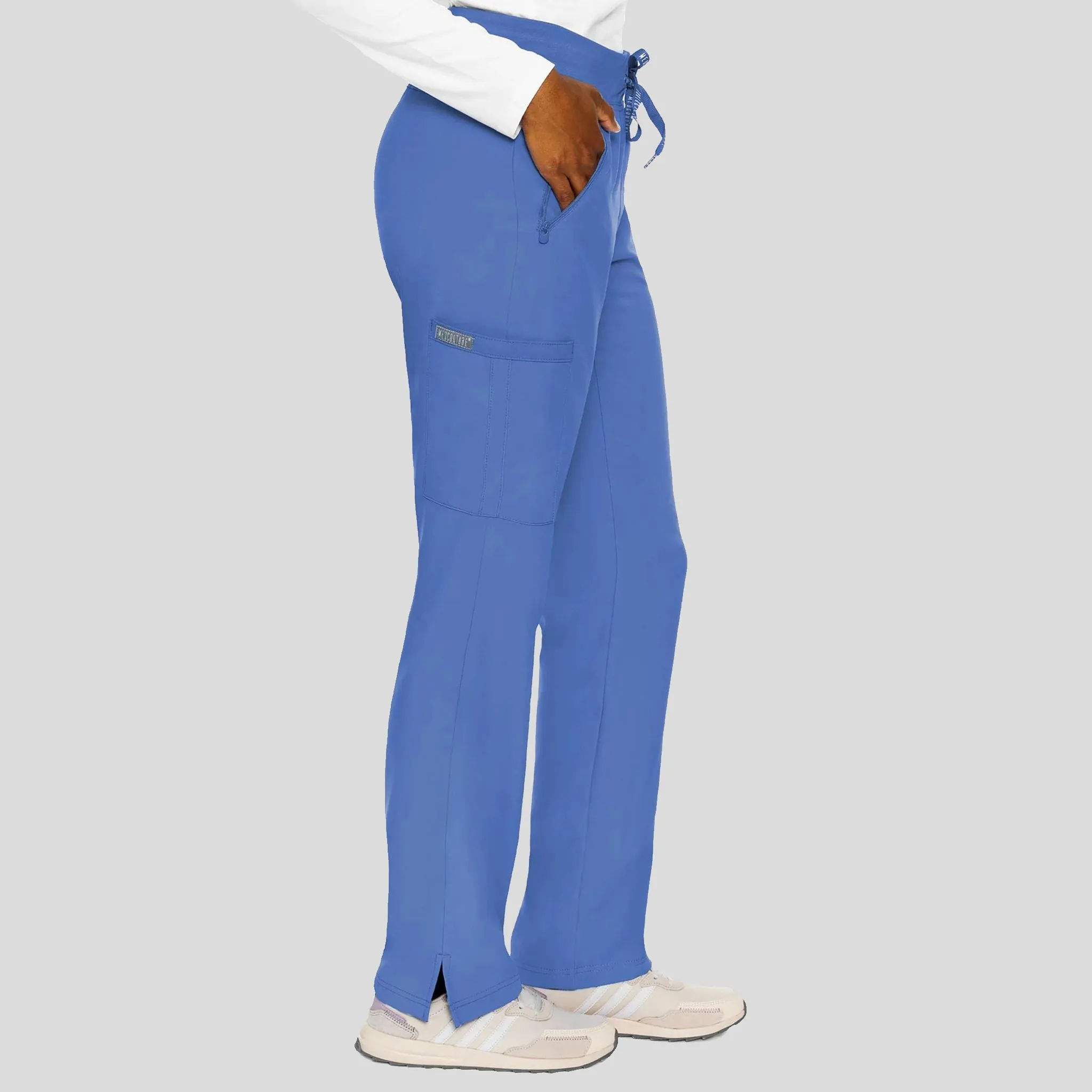 Zipper Pant | Ciel