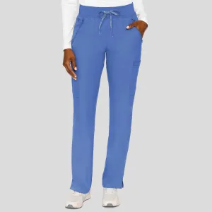 Zipper Pant | Ciel